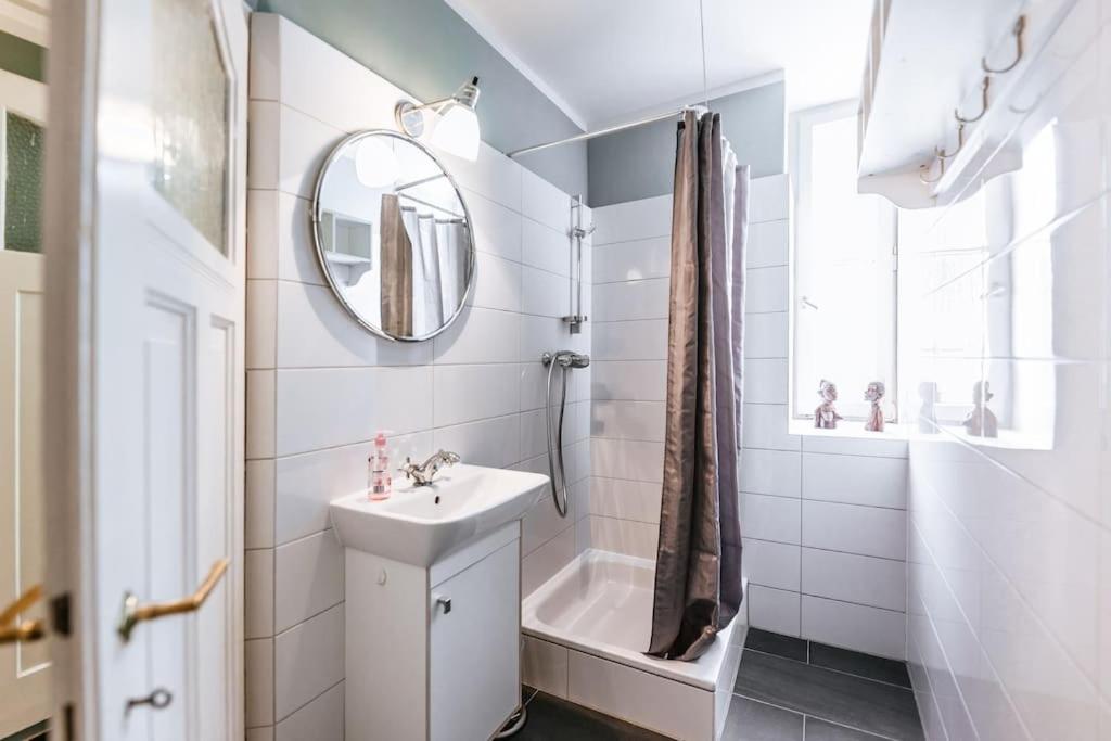 Appartement Waldheim Lindenfels Extérieur photo
