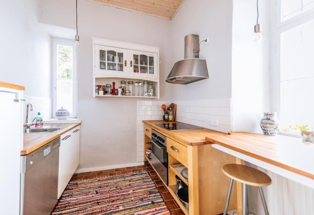 Appartement Waldheim Lindenfels Extérieur photo