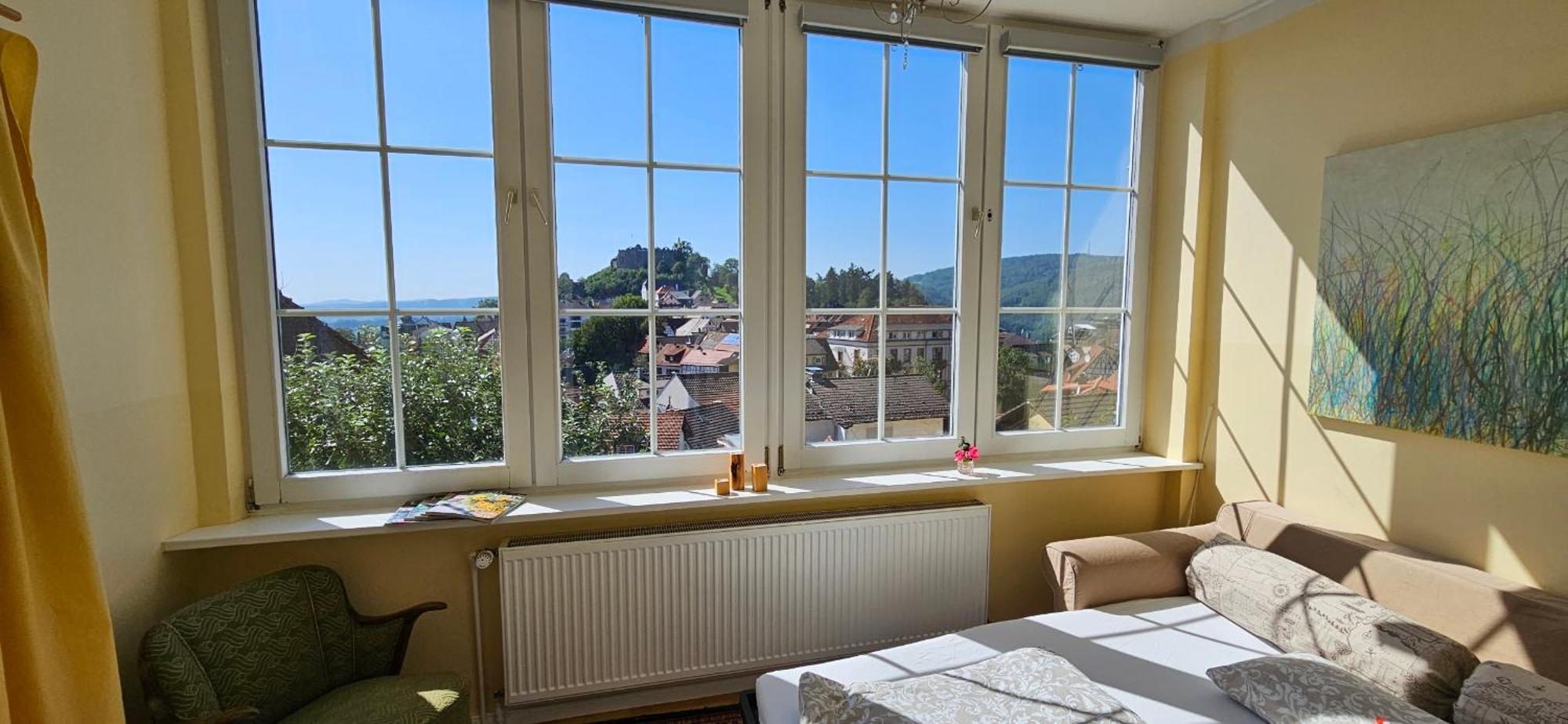 Appartement Waldheim Lindenfels Extérieur photo