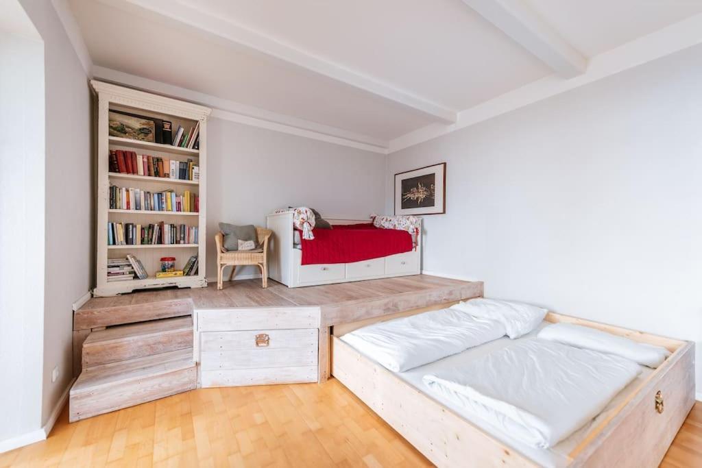 Appartement Waldheim Lindenfels Extérieur photo