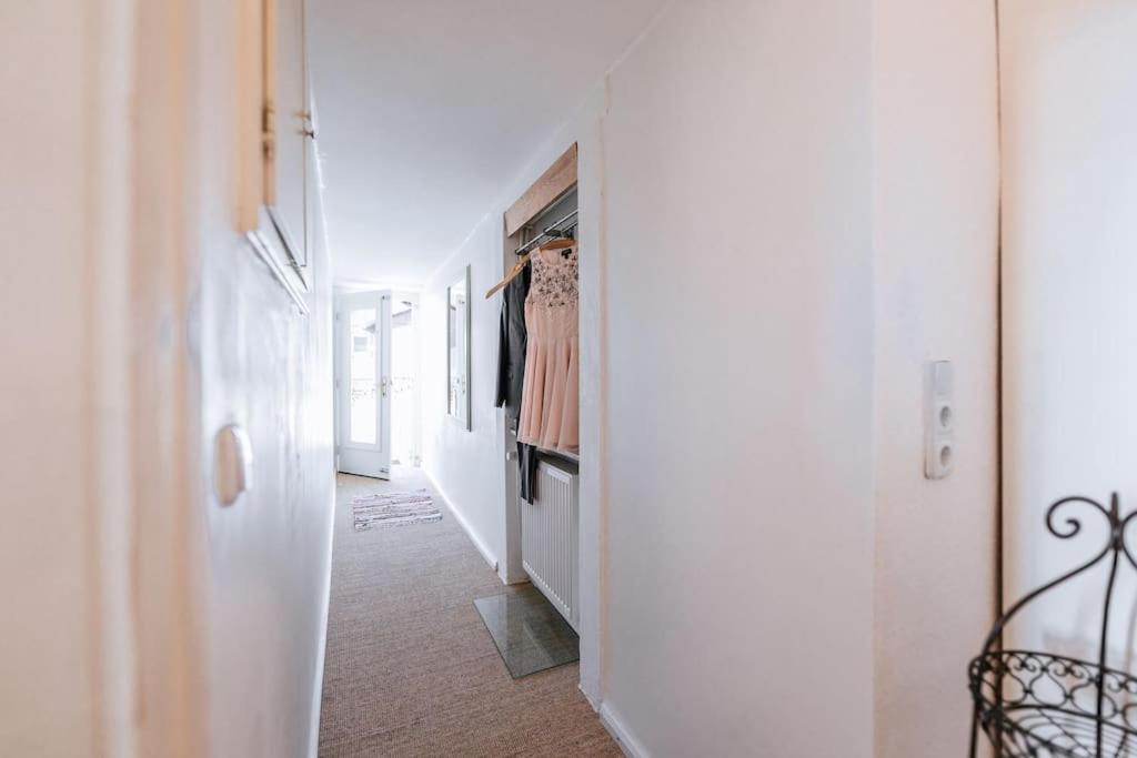 Appartement Waldheim Lindenfels Extérieur photo